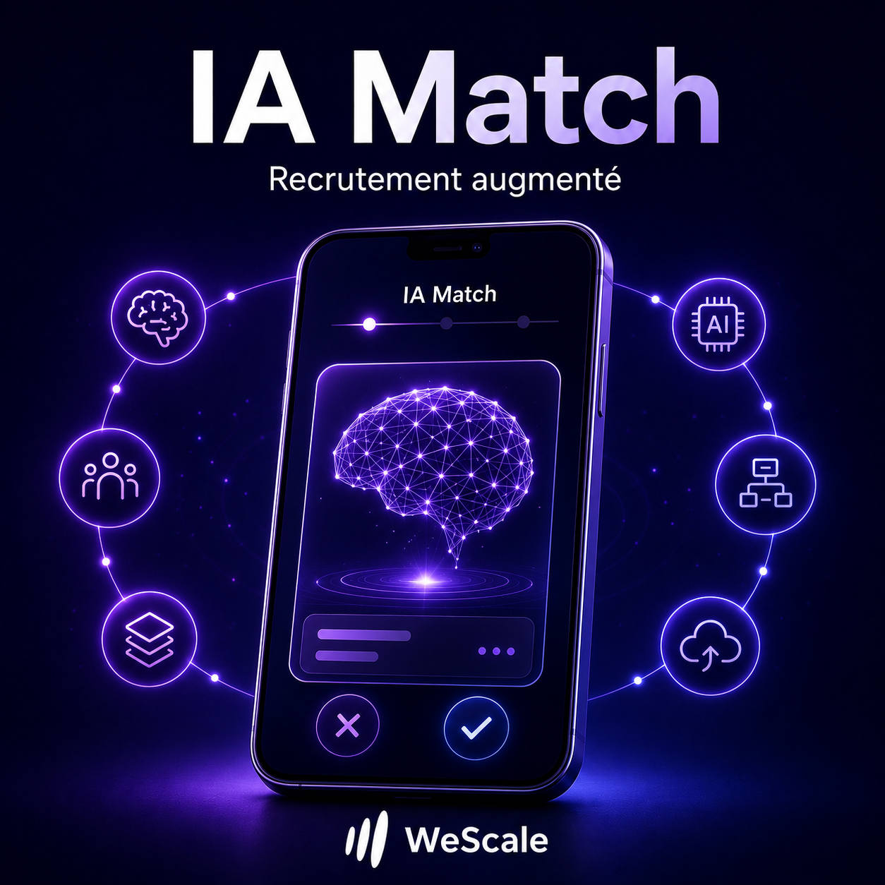 IA Match