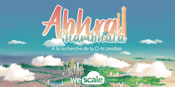 Saurez-vous résoudre les 4 défis Cloud Native du coding game Abhra Shambhala ?