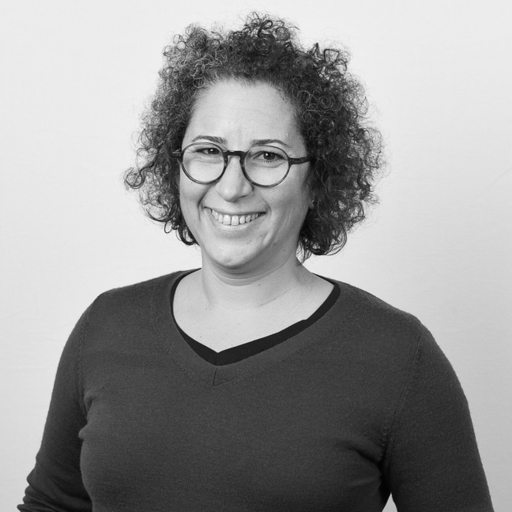 Samia Kherrati Avatar