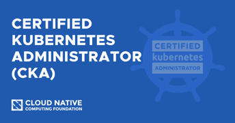 Comment passer et réussir la certification Kubernetes CKA ? - featured image