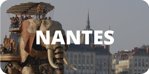NANTES