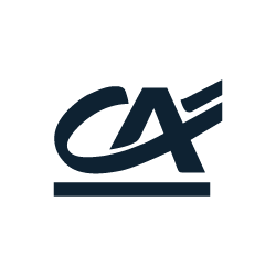 logo credit agricole