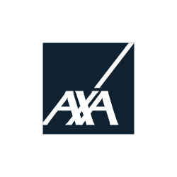 logo axa