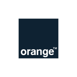 logo orange