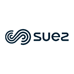 logo suez
