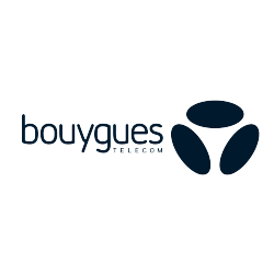 logo bouygues telecom