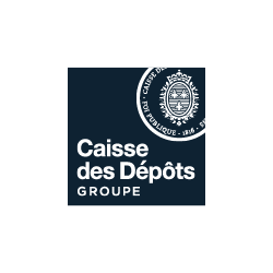 logo caisse des depots